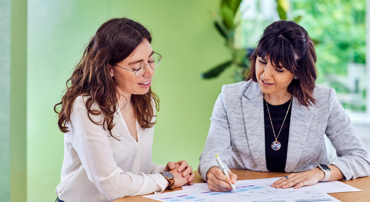 Explaining processes 3